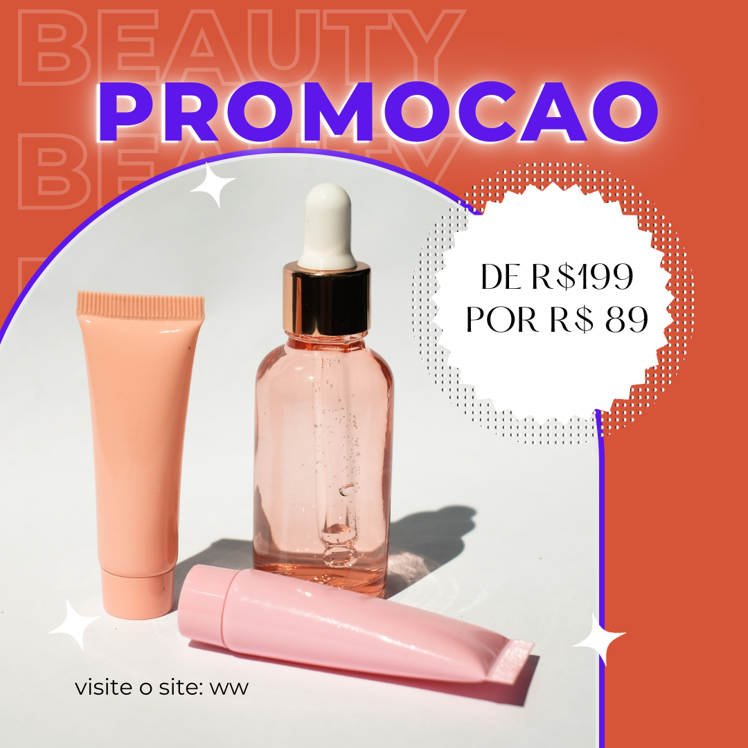 Posts de Produto